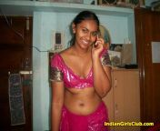 semi nude telugu girl p1 600x446.jpg from aunties semi nude saree