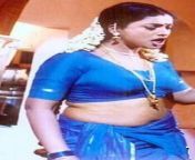 roja in saree.jpg from tamil acter roja blue film video