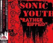 sonic youth rather ripped japan front.jpg from ripped japan ga