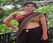 kushboo hot photos in saree 8.jpg from aunty hot saree kothi sexamil actress ninethara sex video