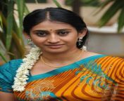 telugu tv serial actress meena in saree stills photos gallery 0c51d0.jpg from menna serial actress pundai picture