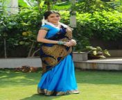 tamil actress sheena shahabadi half saree photos09.jpg from tamil actress sheena house