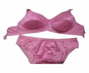 pink ladies bra panty set 500x500.jpg from दिल्ली में गुलाबी ब्रा पैंटी दिखा रहा है सेक्सी फिगर एमएमएस