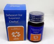 defol syp deflazacort 6 mg.jpg from defol