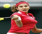 sania mirza7.jpg from indian tennis player sania mirza part2allu masala sex