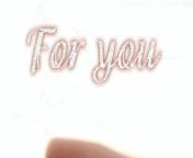 for you.gif from for you