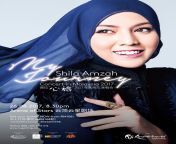 poster shila amzah e2809cmy journeye2809d concert in malaysia 2017.jpg from shila