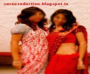 saree returns part 67 low waist at college 1.jpg from college remove saree