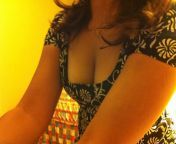 indian girl friend down blouse removing salwar 28529.jpg from removing salwar kammij and doing