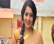 vijay tv anchor ramya spicy transparent saree navel stills 2.jpg from vijaytv navels free