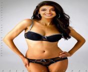 kajal aggarwal bra panty hot 131125036.jpg from bollywood actress shooting time bra panty slip
