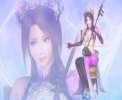dynasty warriors 8 diao chan.jpg from dynasty warriors diao chan【play home】part 【nibuh site for all part】 from a8体育【千亿第一品牌▓ qy021点com watch xxx video