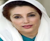 benazir bhutto.jpg from benazir bhutto boobs closeup