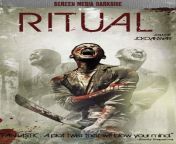 ritual poster.jpg from xxx horror telugu mivo