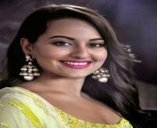 sonakshi sinha on star plus 4.jpg from wap bollywood actress sonakashi sina porn vila xxx ve