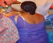 uncareful aunties bra visible.jpg from bra visible anty desifakes