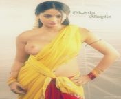 anushkashetty naked boobs.jpg from very hot saree sex boobs peraseg fucked sex videos