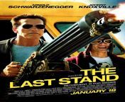 the last stand poster final poster.jpg from new movie poster