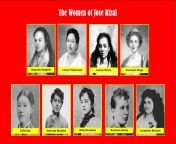the women of rizal s life.png from babae hinipoan sa mga sasakyanarina bur xxx video sex bur bf
