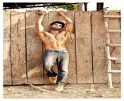 atharvaa murali latest six pack photos 28729.jpg from tamil actor atharva nude