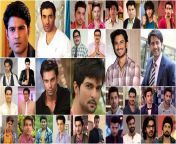 male actors who were replaced in indian tv serials.jpg from serial mans