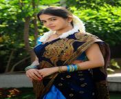 sheena shahabadi cute stills in half saree 057.jpg from tamil actress sheena house