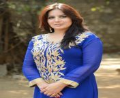 kannada actress long hair in blue dress pooja gandhi 28529.jpg from kannada actess pooja gan