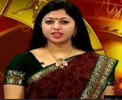 untitled 13.jpg from soutn aunty indian tv ancnor rimi tomy