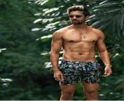 vishal singh pics shirtless 13.jpg from actor vishal singh in underwearertie russian porn