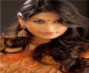 vijayalakshmi half saree hq photos 4.jpg from telugu actress vijayas