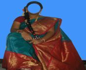 w1.jpg from prostitute wearing saree for clients