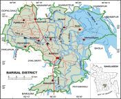 barisal district map.gif from bangladesh barisal bhola borhanuddin high school xxx