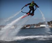 fly board poole harbour dorset jet pack water sports 20.jpg from water jet