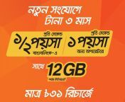 banglalink new sim offer start up offers.jpg from banglanik