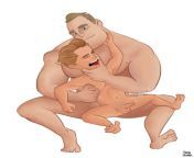 tumblr paj3w9qsyr1xtctjvo4 400.png from mr incredible and dash nude