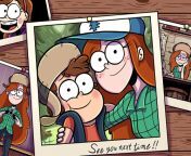 tumblr o8nuh9jbl41s5q5abo1 1280.png from wendy and dipper gravity fall naked