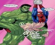 tumblr onhkxiqdbe1qjt91to3 1280.jpg from hulk gay cartoon sex
