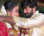 sembaruthi serial actress shabana shajahan gets married to this popular actor wishes pour in1636697468.jpg from semparuthi zee tamil serial actress shabana nude boobsxx roja sex images