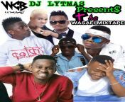 dj lytmas wasafi mixtape.png from wasafi