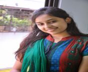 telugu cute actress sri divya latest chudidar stills 11.jpg from cute tamil showing
