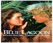 the blue lagoon 1980 tt0080453 poster.jpg from the blue lagoon film