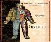 the unseen poster.jpg from unseen