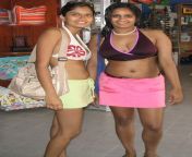 srilankan girls in mini skirt 230001.jpg from sri lanka comngla desi