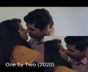 one by two aarohi.jpg from marathi actress hot kiss scene