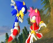 friendly fight by nictrain123 d83lwu8.png from sonic sfm amy fight part