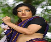 kiran rathod latest hot still in vetade mrugam movie.jpg from tamil actress kiranpundai