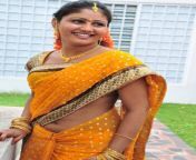 tamil actress amruthavalli in hot saree photos 1.jpg from tamil heroine saree