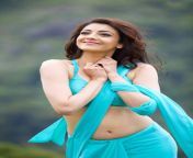 kajal aggarwal in long gown hd pics3.jpg from tamil actress kajal agarwal sexy videos