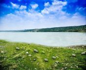 khabeki lake copy.jpg from khushab