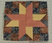 sweet star 12 inch finished.jpg from 12 nich